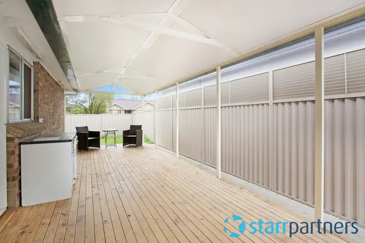 Third view of Homely house listing, 8 Maurice Street, St Clair NSW 2759