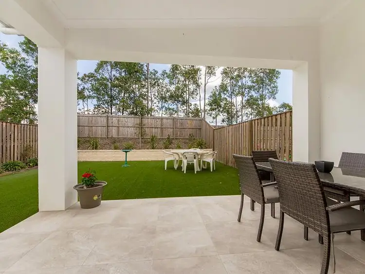 Fifth view of Homely house listing, 1/22 Carmen Court, Oxenford QLD 4210