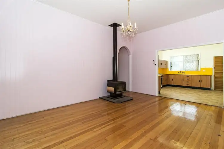 Fifth view of Homely house listing, 2a Lendrum St, Newtown QLD 4350
