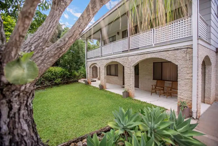 Second view of Homely house listing, 84 O'Grady Street, Upper Mount Gravatt QLD 4122