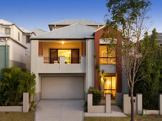 11 Central Avenue, Mount Ommaney QLD 4074