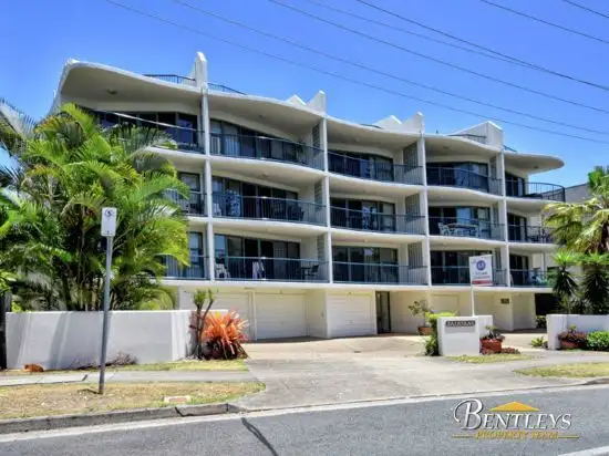 Fifth view of Homely apartment listing, 10/68 Esplanade, Golden Beach QLD 4551
