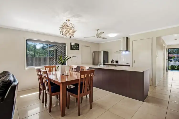 Third view of Homely house listing, 48 Bluestar Circuit, Caboolture QLD 4510