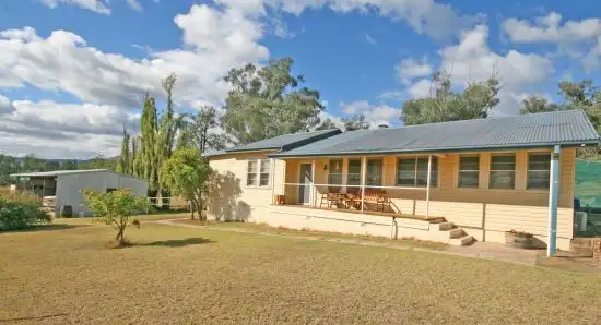 Main view of Homely rural property listing, 252 Tanglewood Road Kootingal, Tamworth NSW 2340