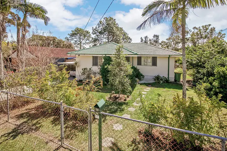 10 Burrigan Street, Woodridge QLD 4114