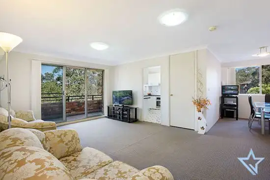 Second view of Homely unit listing, 15/7-11 Elizabeth Street, Parramatta NSW 2150