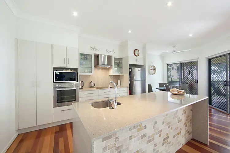 Sixth view of Homely house listing, 47 Augusta Dr, Balgal Beach QLD 4816