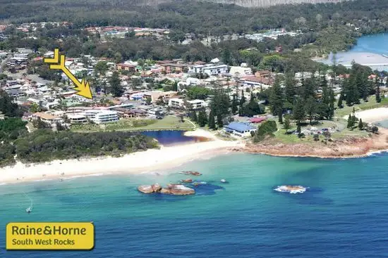 Second view of Homely house listing, 12 Memorial Ave, South West Rocks NSW 2431