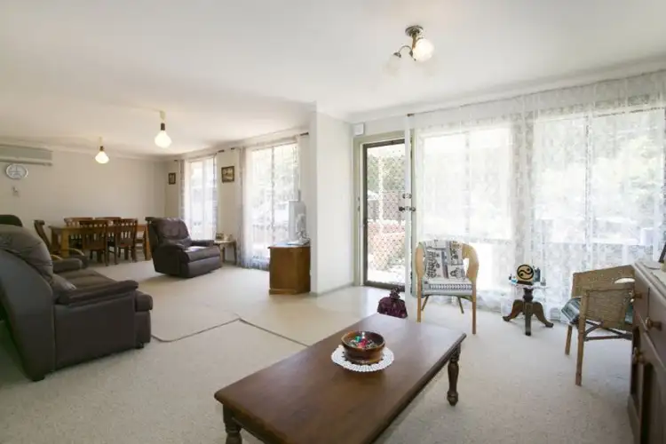 Second view of Homely house listing, 15 Wentworth Smith Street, Valla Beach NSW 2448