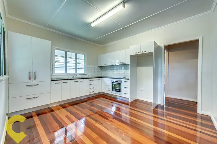 Second view of Homely house listing, 4 Hindon Street, Corinda QLD 4075