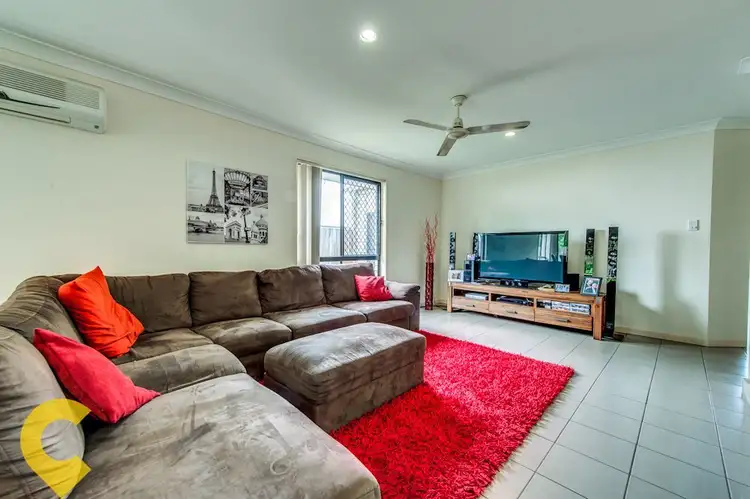 Fourth view of Homely house listing, 10 Sandi Street, Oxley QLD 4075