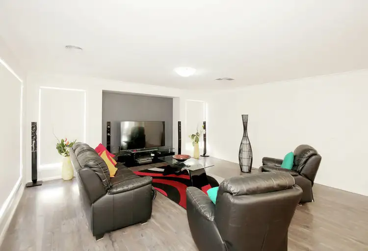 Fifth view of Homely house listing, 7 Pooginook Place, Bourkelands NSW 2650