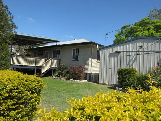 6 Bowers Street, Basin Pocket QLD 4305