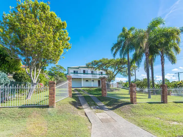 Fifth view of Homely house listing, 42 Echlin Street, Labrador QLD 4215