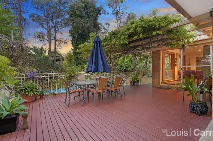 Sixth view of Homely house listing, 10 Wills Avenue, Castle Hill NSW 2154