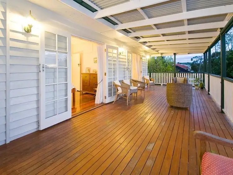 Fifth view of Homely house listing, 148 Lutzow Street, Tarragindi QLD 4121