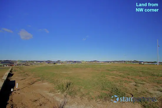 Main view of Homely land listing, 21 Austen Circuit, Oran Park NSW 2570