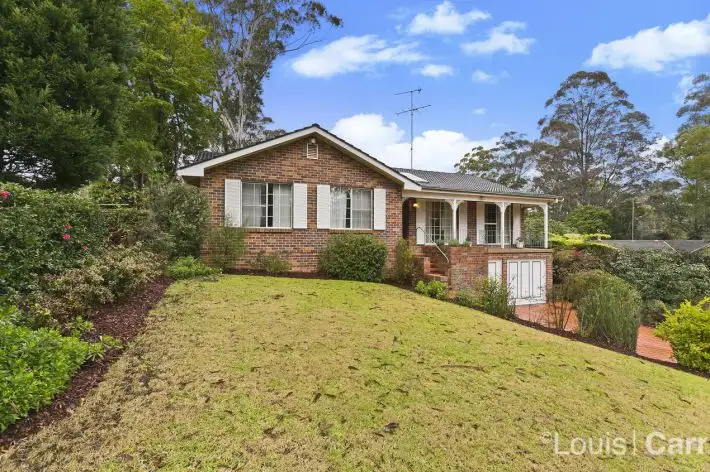 73 Cedarwood Dr, Cherrybrook NSW 2126