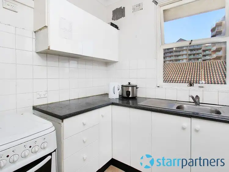 Second view of Homely unit listing, 12/7 Gibbons St, Auburn NSW 2144