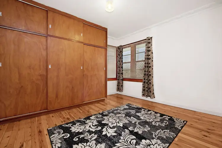 Fifth view of Homely house listing, 17 Henderson Street, Newtown QLD 4350