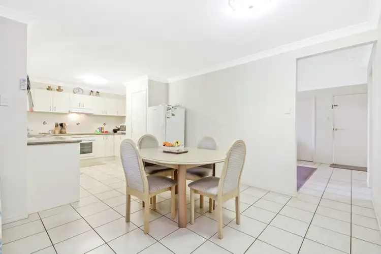 Fifth view of Homely house listing, 11 Gallipoli Court, Caboolture South QLD 4510