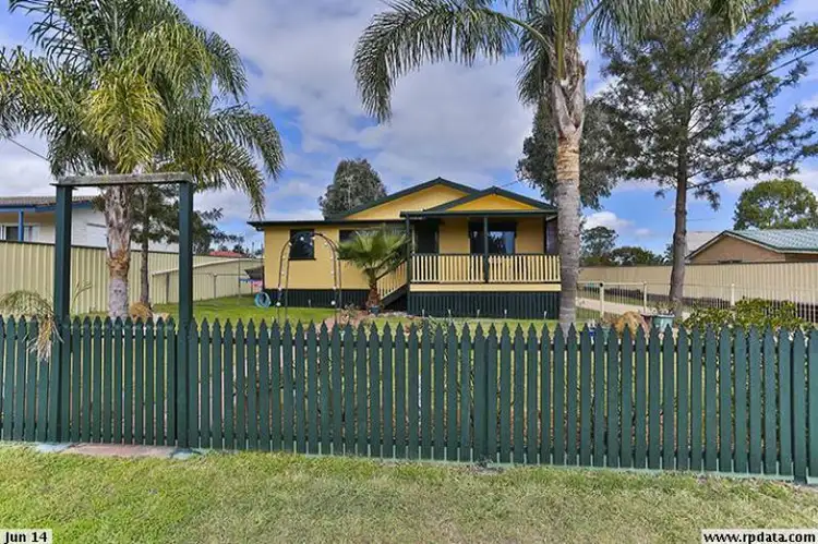 7 George Street, Cambooya QLD 4358