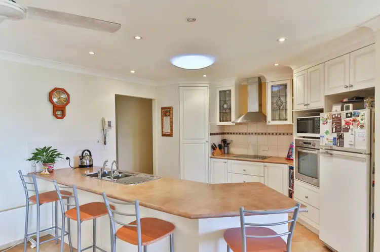 Third view of Homely house listing, 14 Kirklees Street, Newtown QLD 4350