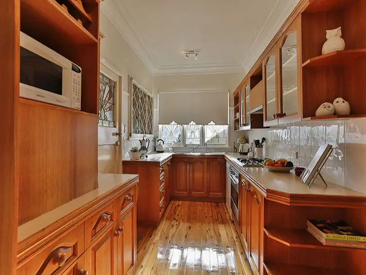 Third view of Homely house listing, 154 Perth Street, South Toowoomba QLD 4350