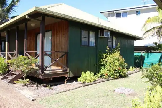 Third view of Homely unit listing, 17 / 5 Bridge Road, East Mackay QLD 4740