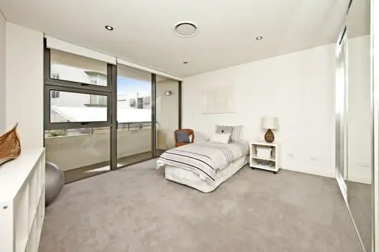 Sixth view of Homely unit listing, A104/1 Moroney Ave, Newcastle East NSW 2300