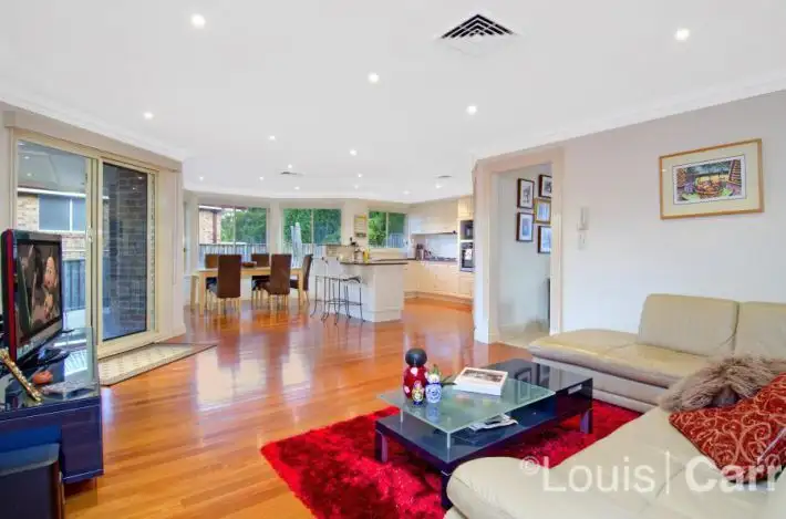 Third view of Homely house listing, 27 John Radley Avenue, Dural NSW 2158