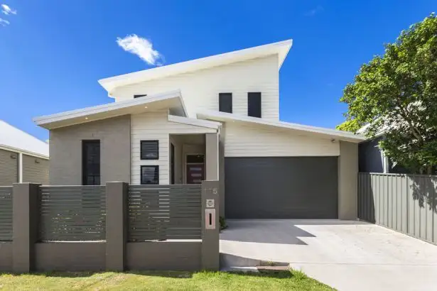 Main view of Homely house listing, 195 Corlette Street, The Junction NSW 2291