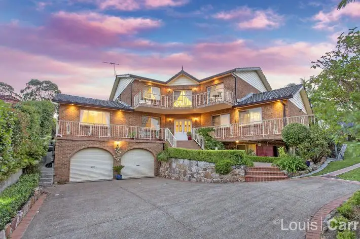 20 Hickory Place, Dural NSW 2158