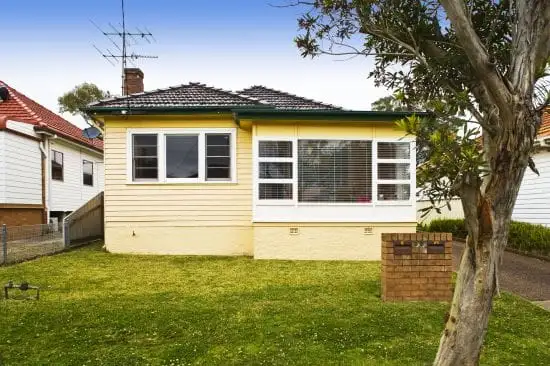 Main view of Homely house listing, 13 Fletcher Street, Adamstown NSW 2289