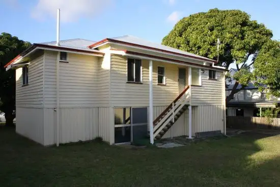 Second view of Homely house listing, 28 Ella Street, Maryborough QLD 4650