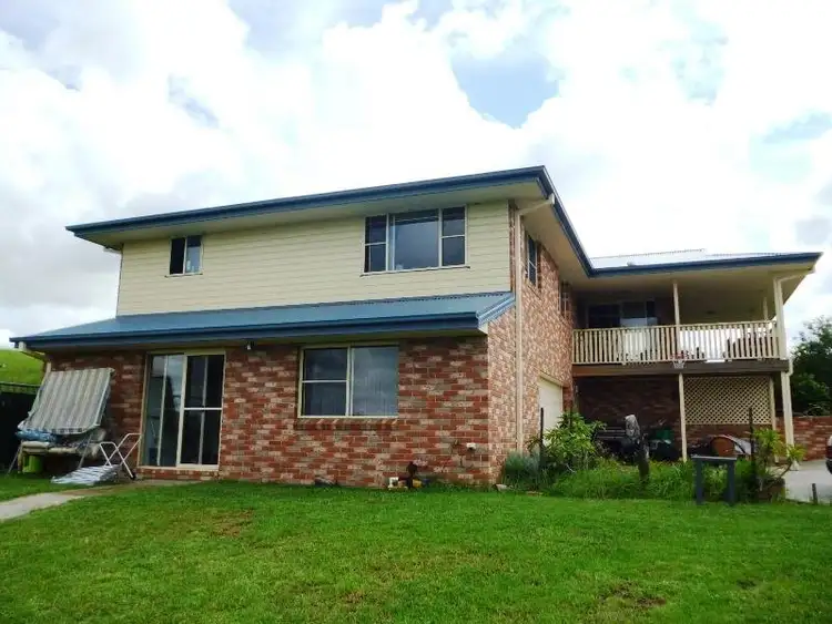 Seventh view of Homely other listing, 137 Strawberry  Road, Macksville NSW 2447
