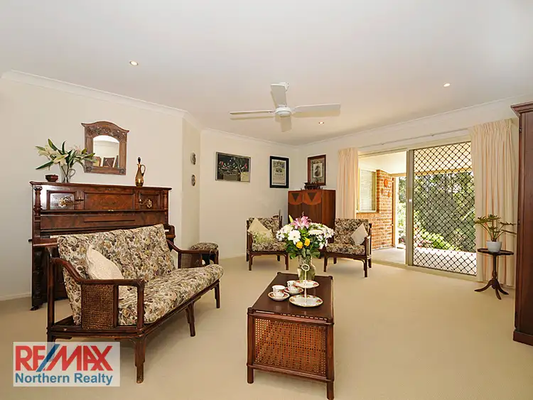 Seventh view of Homely house listing, 36 Snow Wood Dr, Eatons Hill QLD 4037