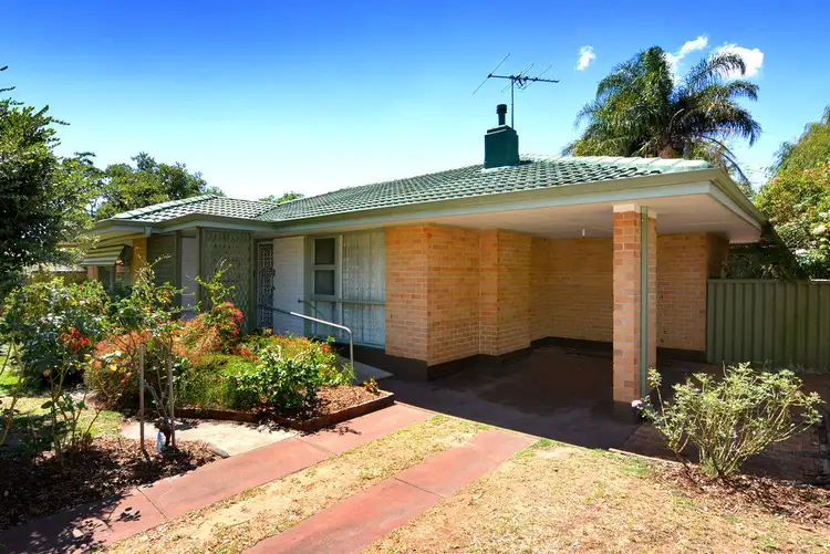 Second view of Homely house listing, 6 St Marks Place, East Bunbury WA 6230