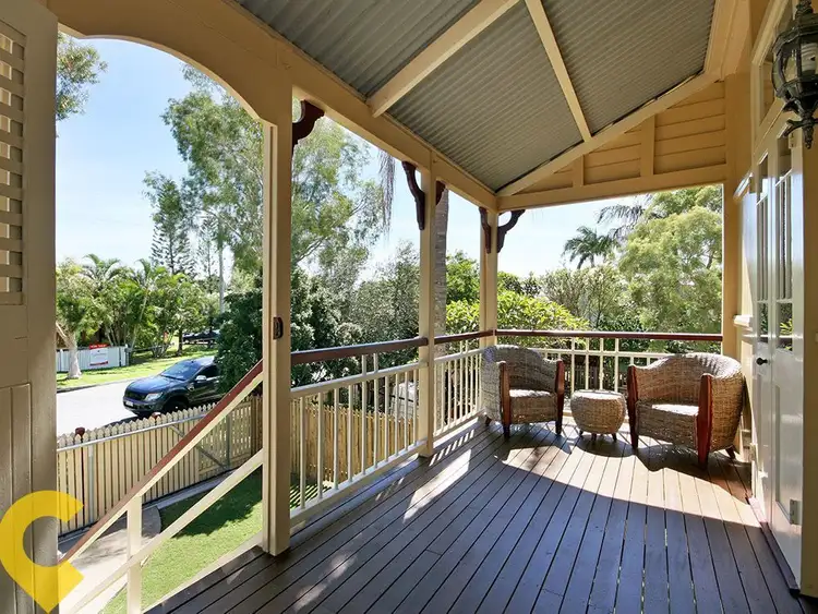 Second view of Homely house listing, 60 Station Road, Deagon QLD 4017