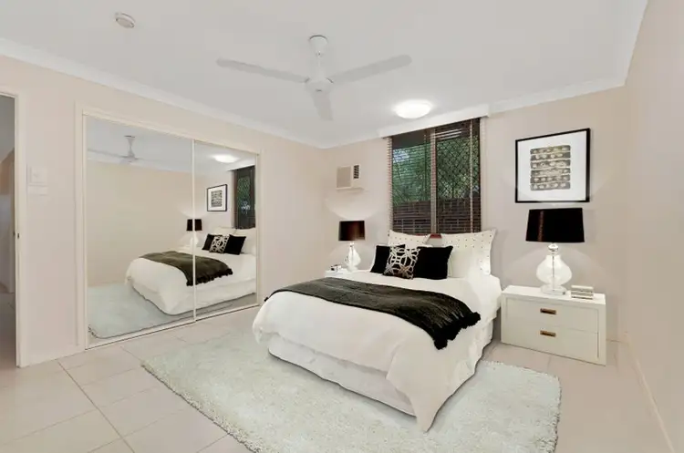 Fifth view of Homely villa listing, 5/23 Heavey Crescent, Whitfield QLD 4870