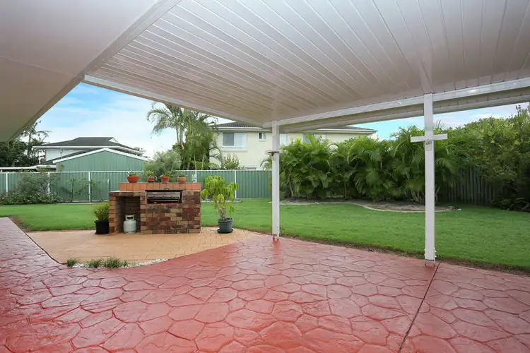 Sixth view of Homely house listing, 5 Bayswater Crt, Sandstone Point QLD 4511