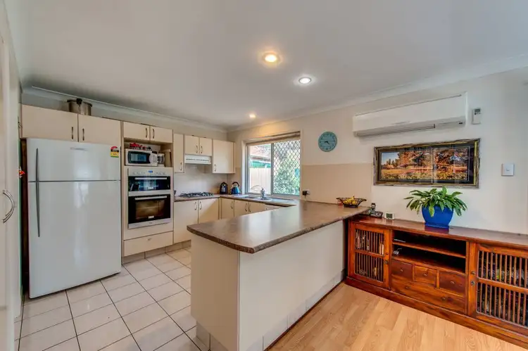 Second view of Homely house listing, 28 Collina Crescent, Forest Lake QLD 4078