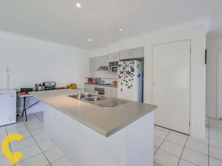 Fifth view of Homely house listing, 5 Treefrog Street, Ningi QLD 4511