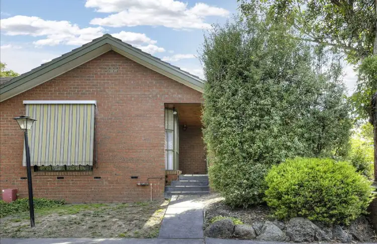Fifth view of Homely unit listing, 5/747 Elgar Road, Doncaster VIC 3108