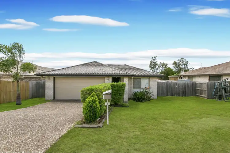 8 SERENITY COURT, Crestmead QLD 4132