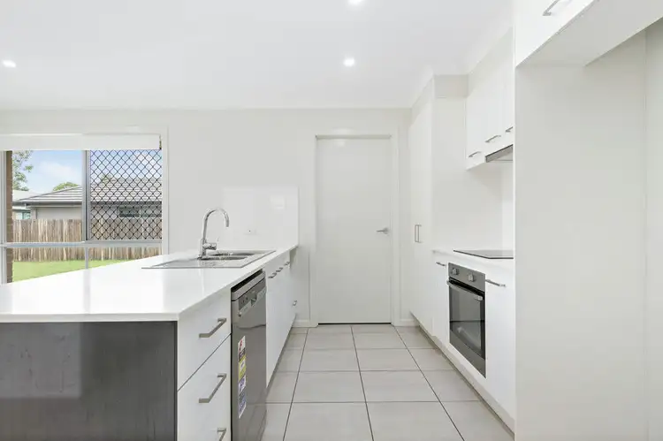 Fourth view of Homely house listing, 64 Welsh Street, Burpengary QLD 4505