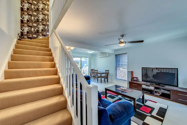 Sixth view of Homely house listing, 98/17 Marlow Street, Woodridge QLD 4114