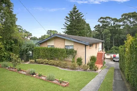 26 White Street, East Gosford NSW 2250