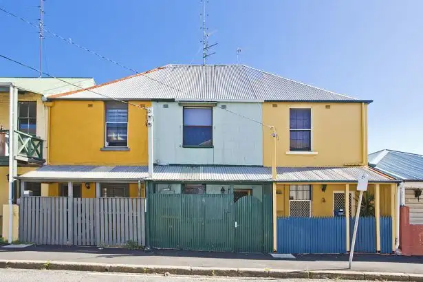 Fourth view of Homely house listing, 110 Railway Street (SOLD), Cooks Hill NSW 2300