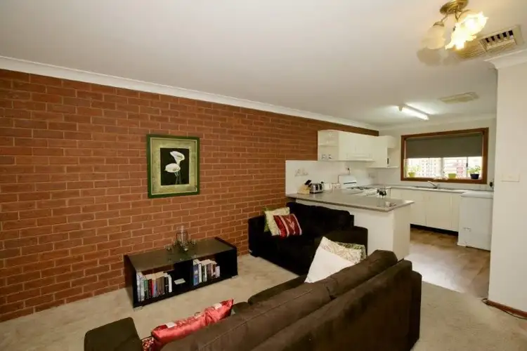 Third view of Homely unit listing, 2/93 Trail Street, Central, Wagga Wagga NSW 2650
